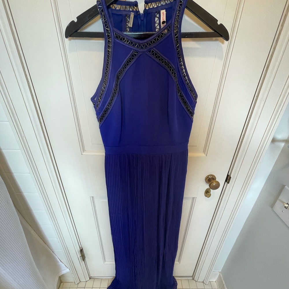 Rebecca Taylor Gown